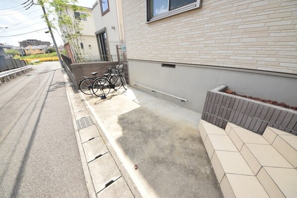 エスペランサの物件内観写真